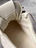 Vintage Espadrille Sneakers