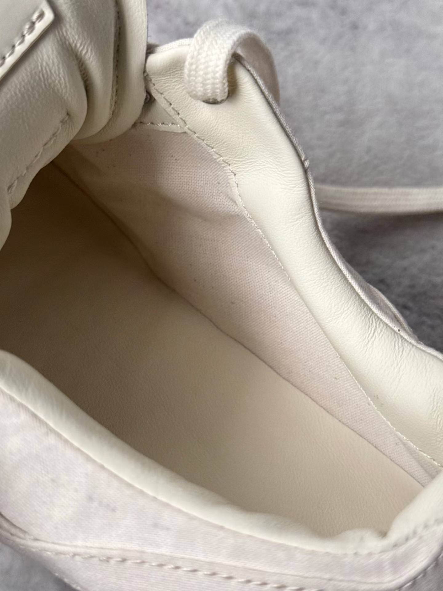 Vintage Espadrille Sneakers