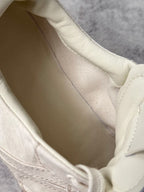 Vintage Espadrille Sneakers