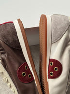 Retro Trainer Sneakers