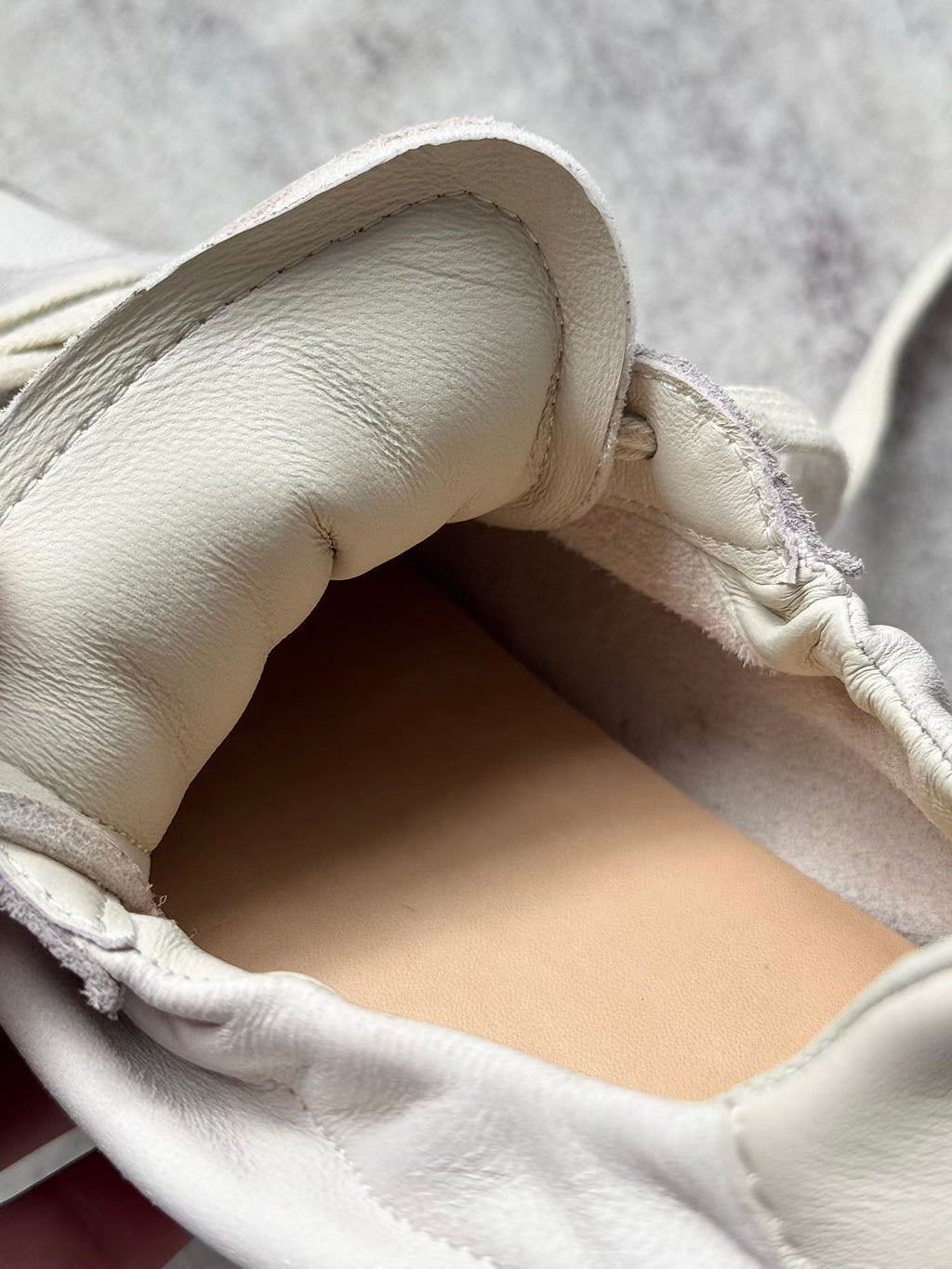 Retro Trainer Sneakers