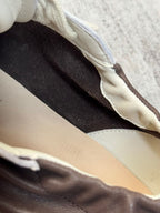 Retro Trainer Sneakers