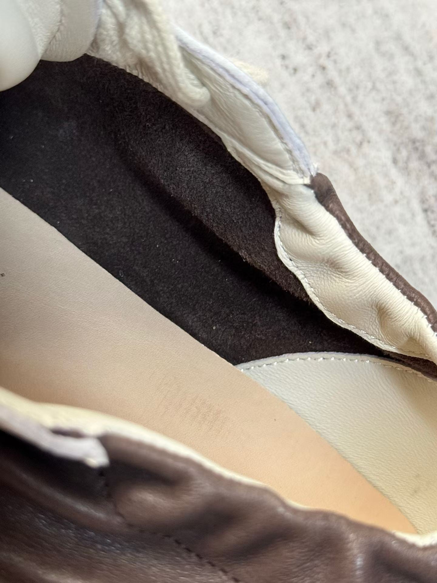 Retro Trainer Sneakers
