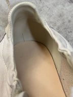 Retro Trainer Sneakers
