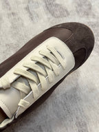 Retro Trainer Sneakers
