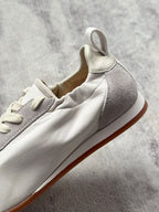 Retro Trainer Sneakers
