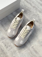 Retro Trainer Sneakers