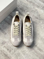 Retro Trainer Sneakers