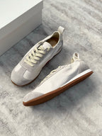 Retro Trainer Sneakers