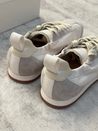 Retro Trainer Sneakers