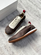 Retro Trainer Sneakers