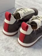 Retro Trainer Sneakers