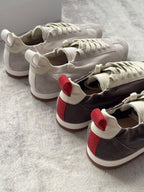 Retro Trainer Sneakers