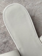 Mary Jane Slingback Heels