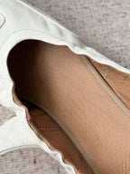 Pearl Mary Jane Sneakers