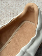 Pearl Mary Jane Sneakers