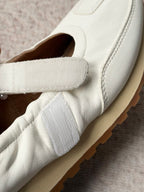 Pearl Mary Jane Sneakers