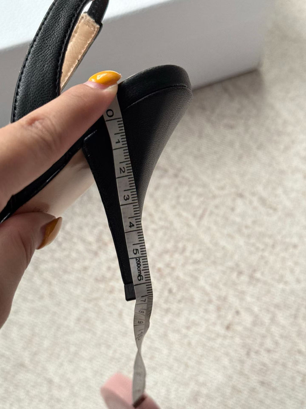Bow Sandal High Heels