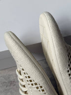 Breathable Knit Sneakers