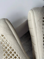 Breathable Knit Sneakers