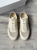 Breathable Knit Sneakers