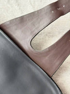 Double-Buckle Slides