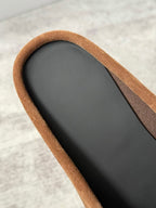 Classic Penny Loafer Mules