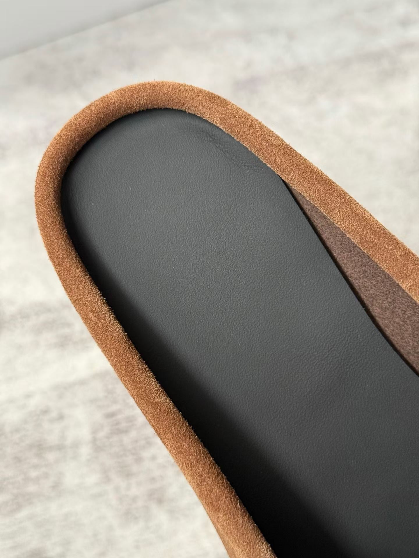 Classic Penny Loafer Mules