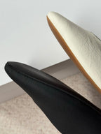 Soft Leather Ballet Flats