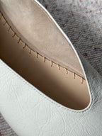 Soft Leather Ballet Flats