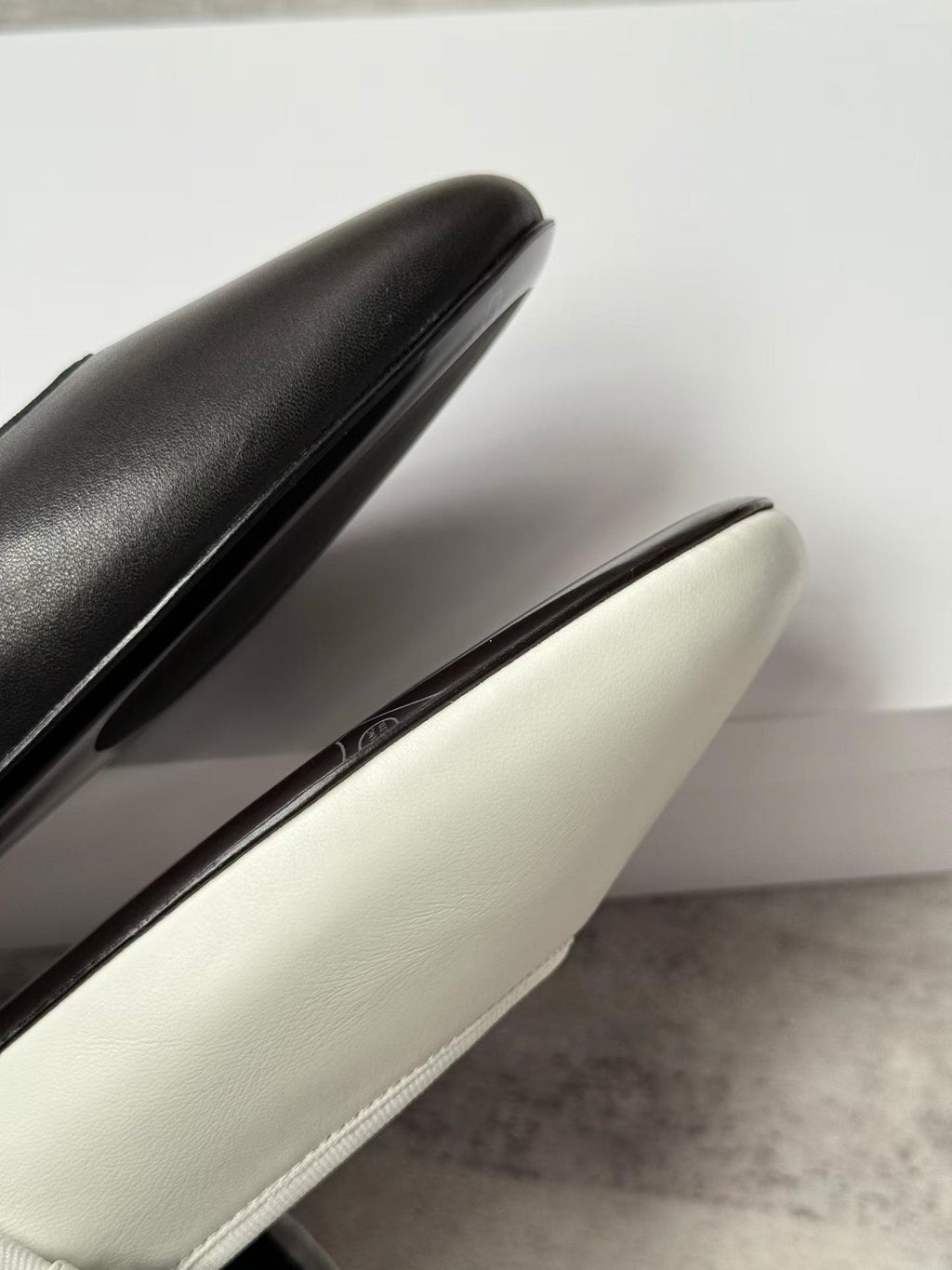 Mary Jane Ballet Flats