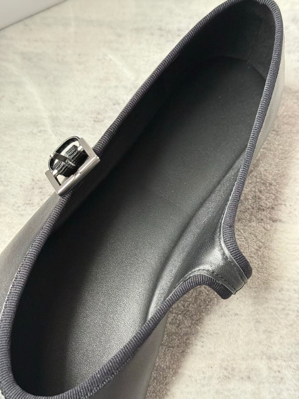 Mary Jane Ballet Flats