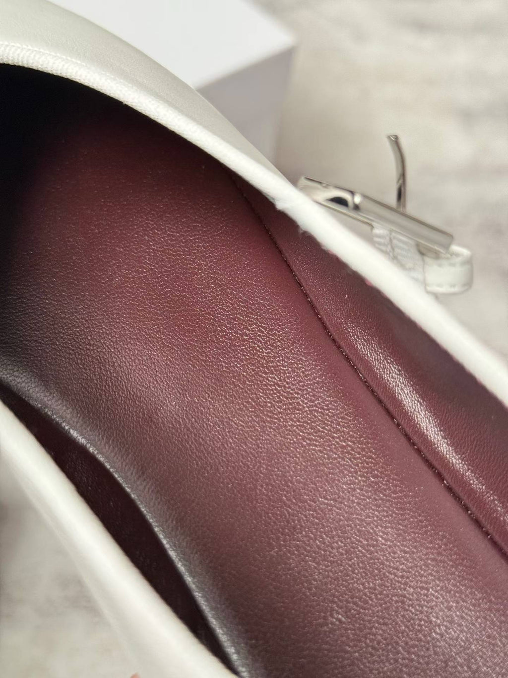 Mary Jane Ballet Flats