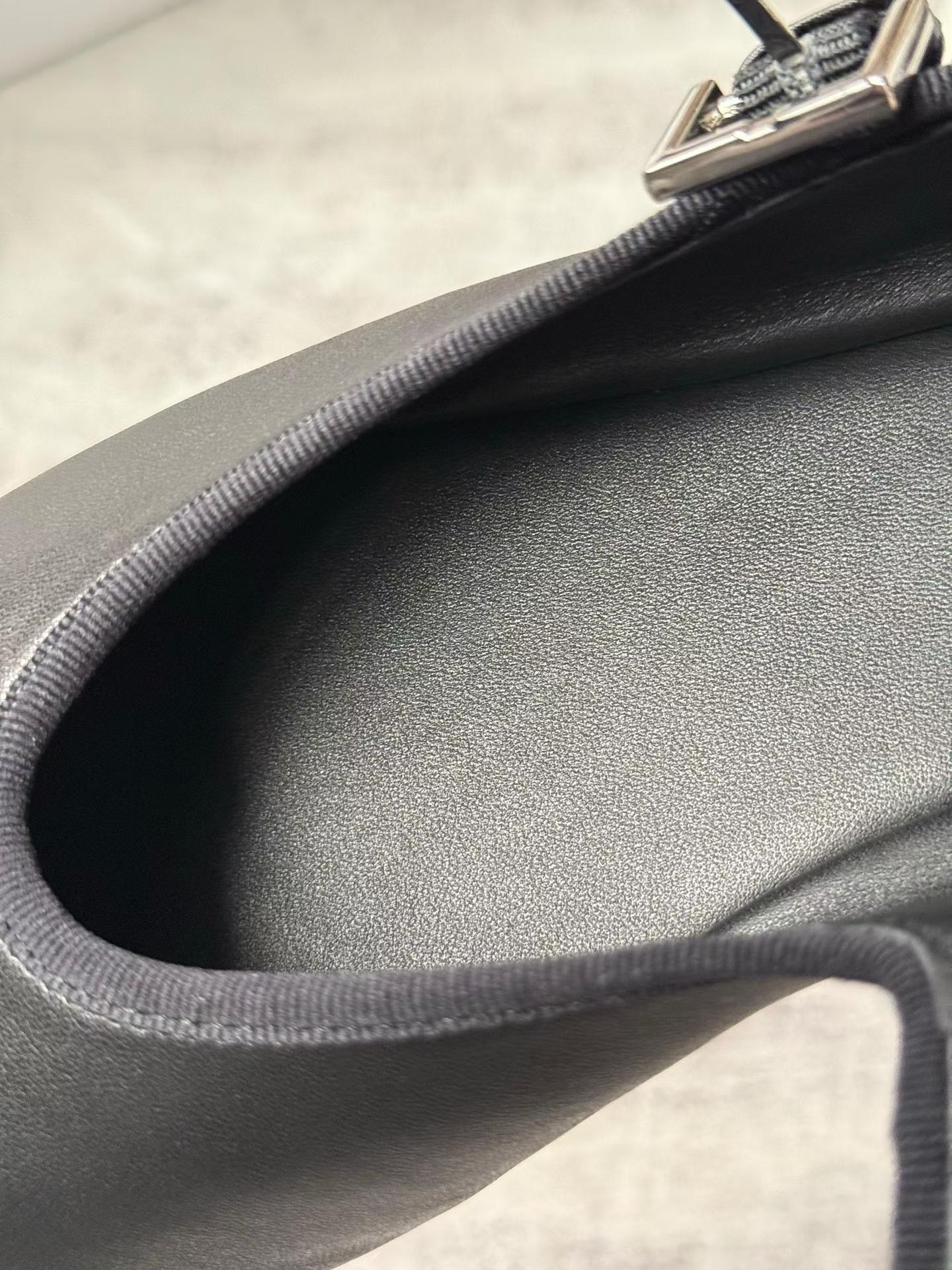 Mary Jane Ballet Flats
