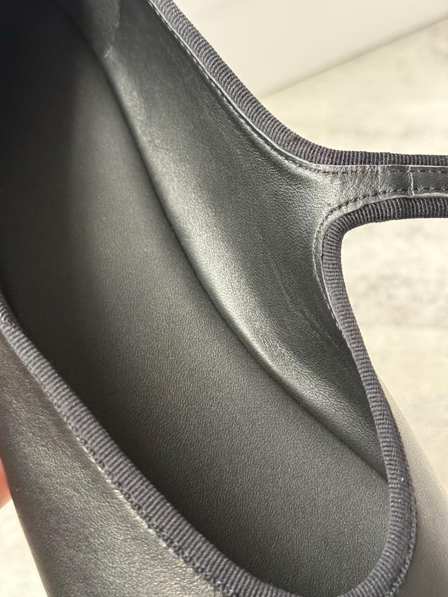 Mary Jane Ballet Flats