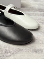 Mary Jane Ballet Flats