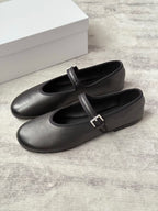 Mary Jane Ballet Flats