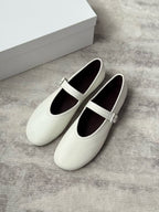 Mary Jane Ballet Flats