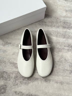 Mary Jane Ballet Flats