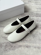 Mary Jane Ballet Flats