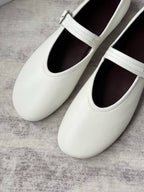 Mary Jane Ballet Flats