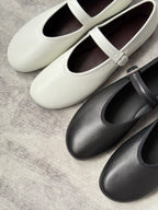 Mary Jane Ballet Flats