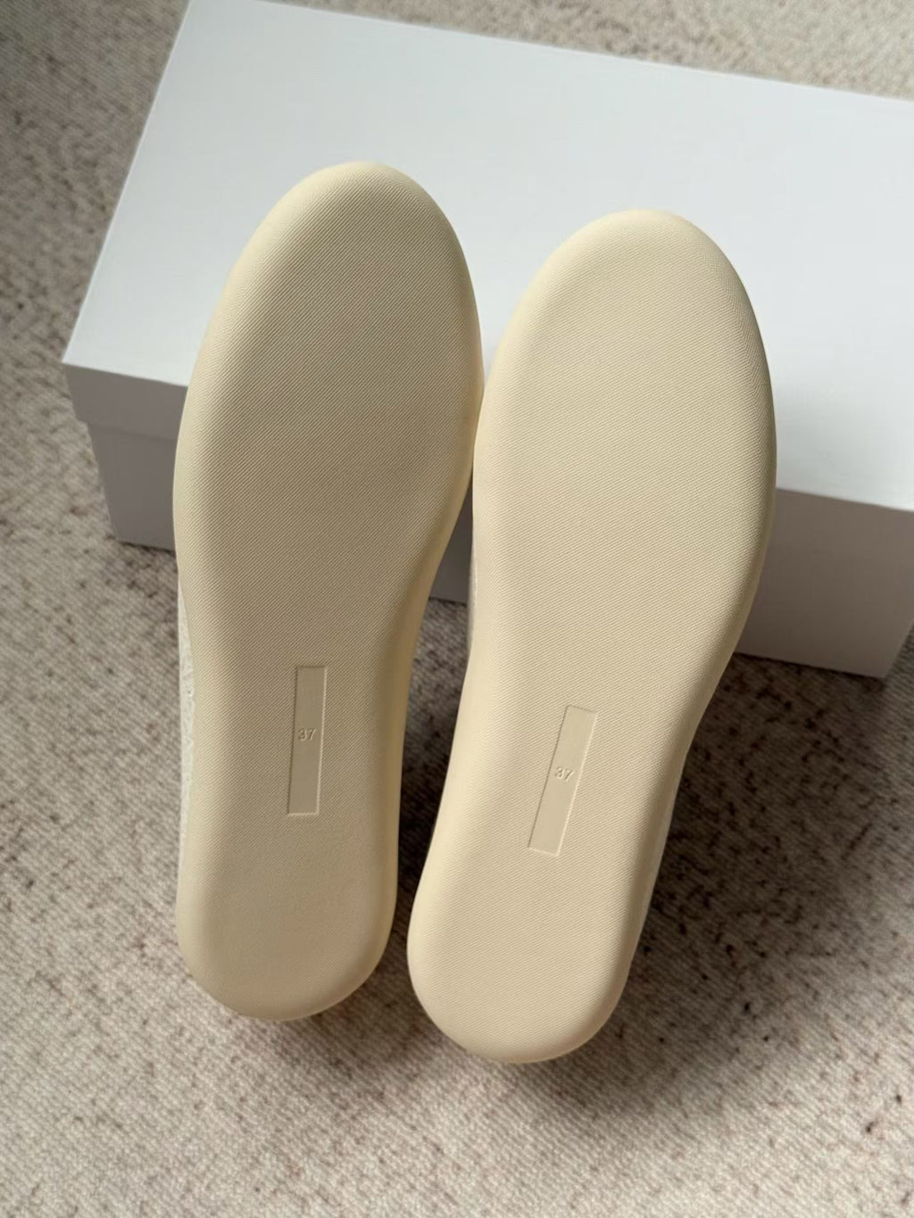 Classic trainer sneakers
