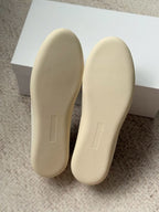 Classic trainer sneakers