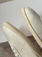 Classic trainer sneakers