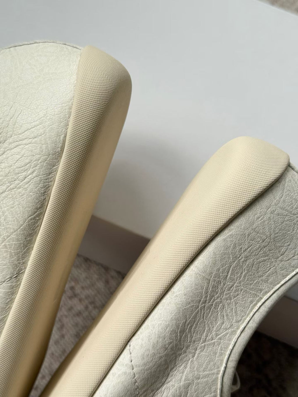 Classic trainer sneakers