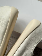 Classic trainer sneakers