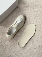 Classic trainer sneakers