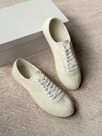 Classic trainer sneakers