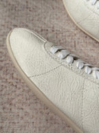 Classic trainer sneakers